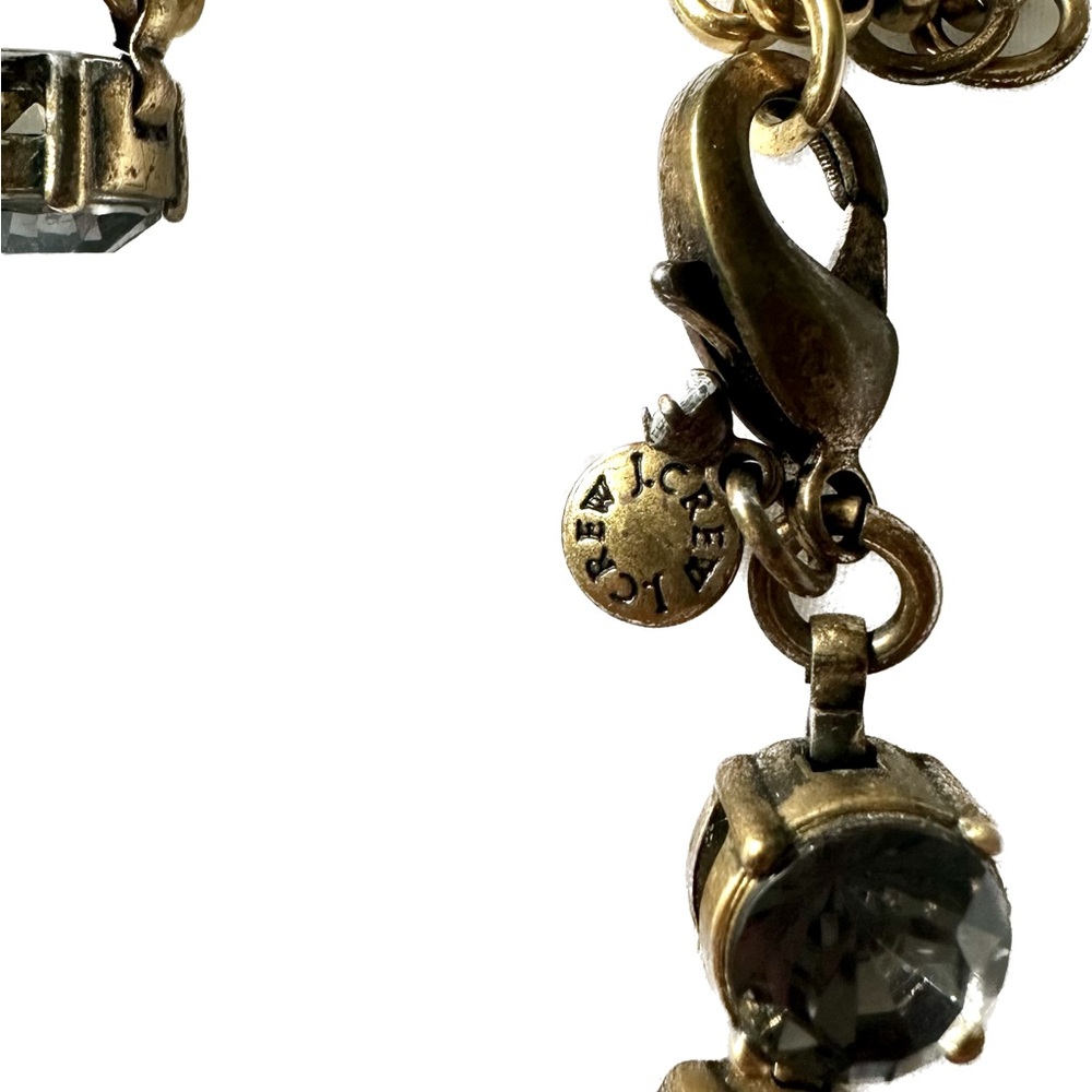 J.Crew statement necklace - Picture 4 of 4